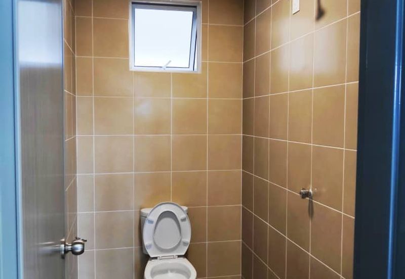 Taman Semenyih Mewah