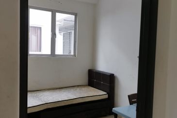 Taman Semenyih Mewah