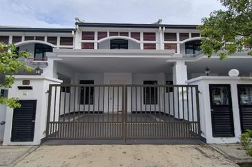 Cradleton @ Eco Majestic