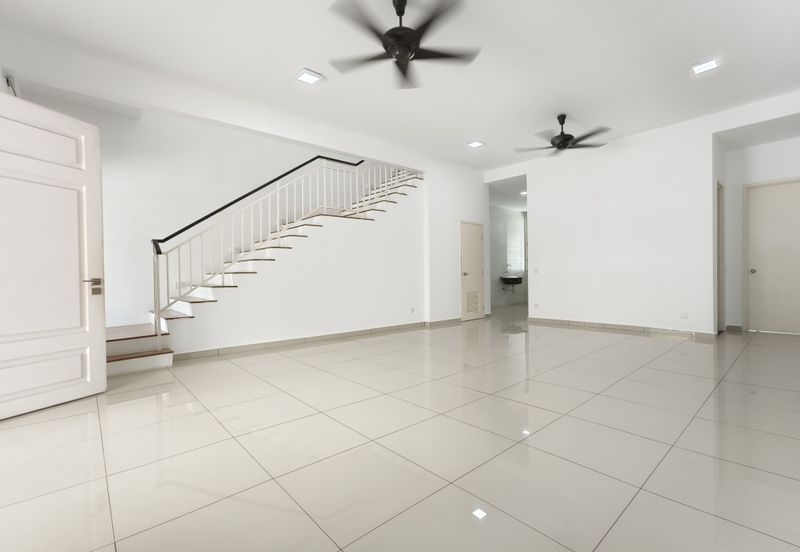 Cradleton @ Eco Majestic