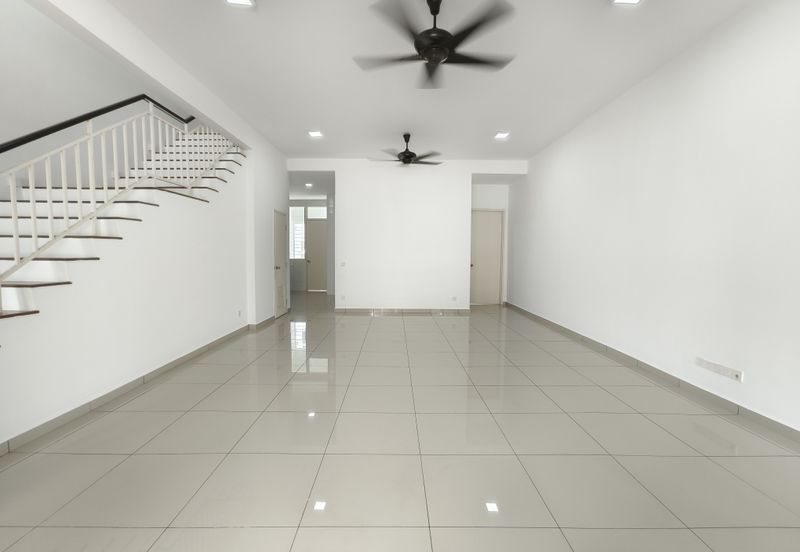 Cradleton @ Eco Majestic