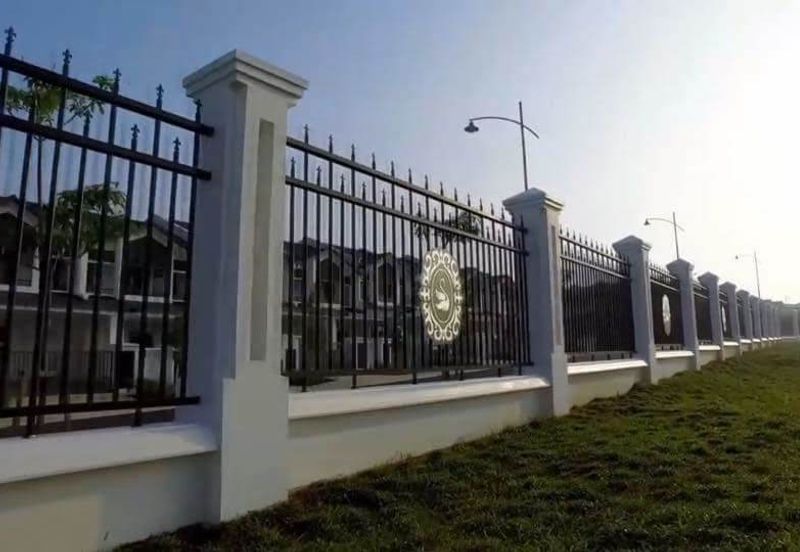 Cradleton @ Eco Majestic