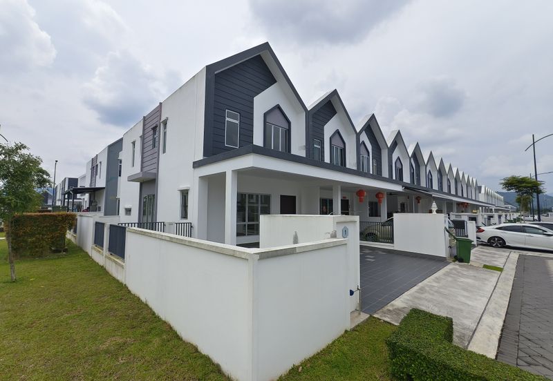 Ebonylane @ Eco Forest