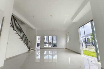 Ebonylane @ Eco Forest