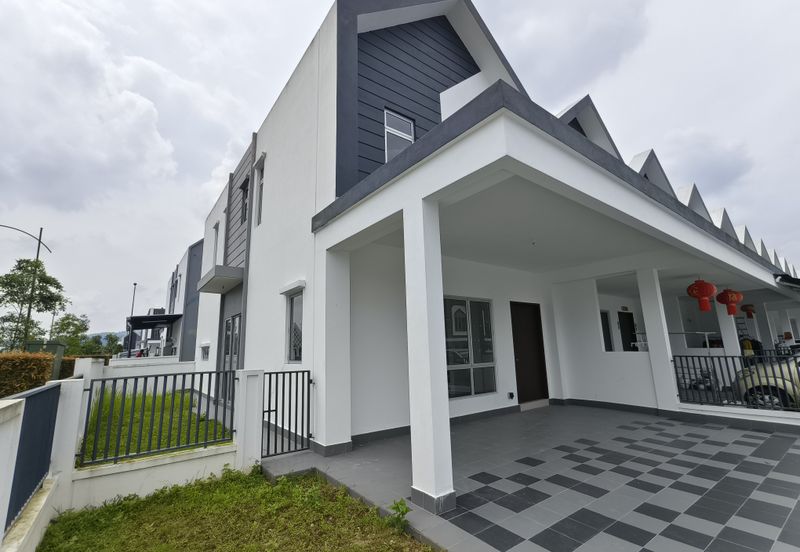 Ebonylane @ Eco Forest