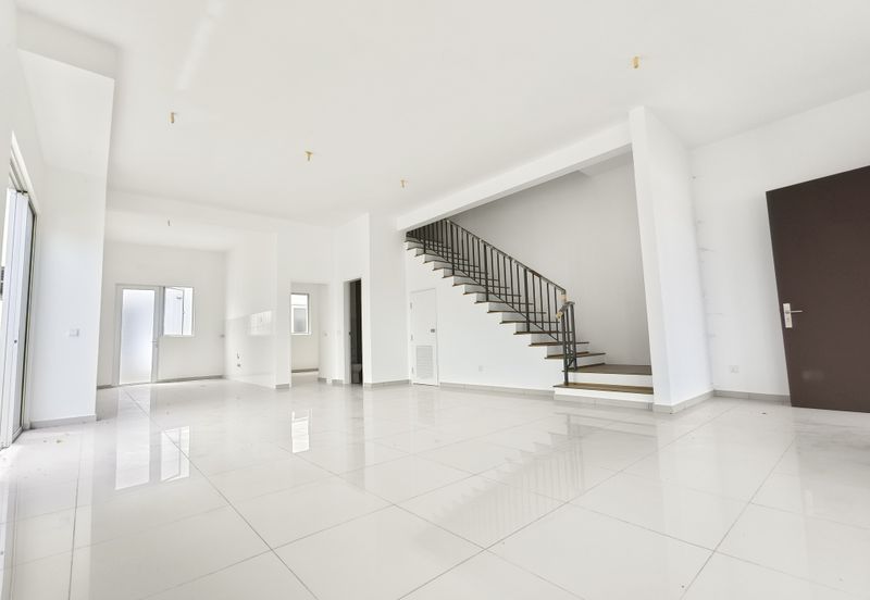 Ebonylane @ Eco Forest