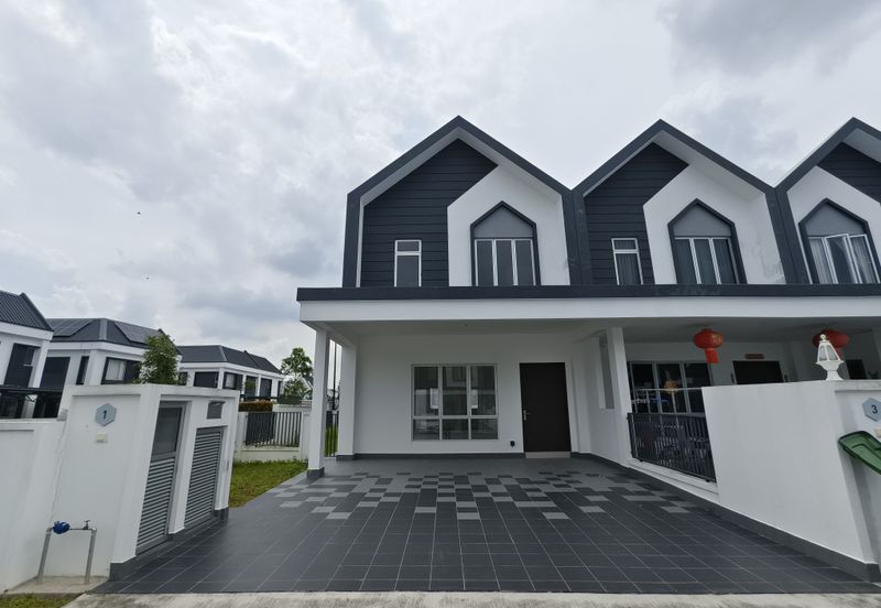 Ebonylane @ Eco Forest