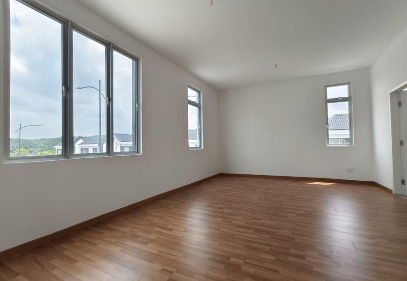 Ebonylane @ Eco Forest