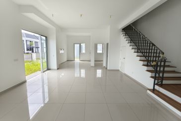 Ebonylane @ Eco Forest