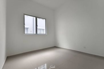 Ebonylane @ Eco Forest