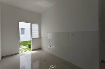 Ebonylane @ Eco Forest