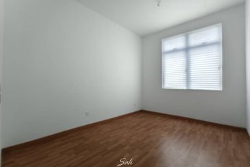 Ebonylane @ Eco Forest