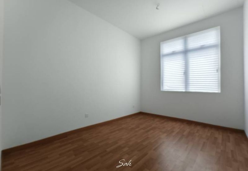 Ebonylane @ Eco Forest