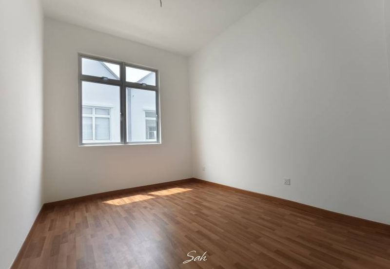 Ebonylane @ Eco Forest