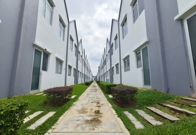 Ebonylane @ Eco Forest