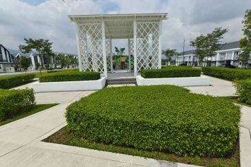 Ebonylane @ Eco Forest