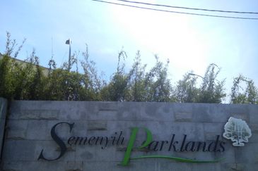 Semenyih Parklands