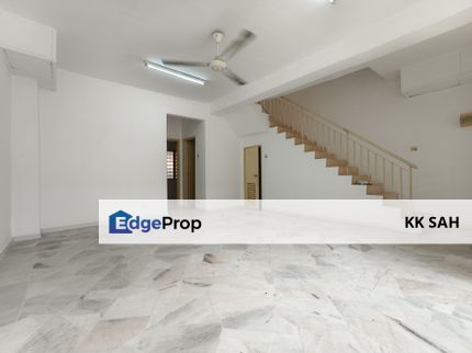 (CHEAPEST FULL LOAN) 2 STOREY @ TAMAN BUKIT SEMENYIH, SEMENYIH, Selangor, Semenyih
