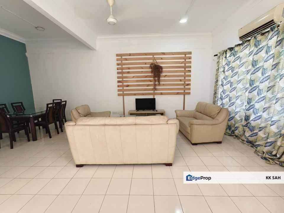 (CASH BACK 22x75 FULL LOAN) 2 STOREY @ BANDAR PUTERI KLANG, Selangor, Bandar Botanic/Bandar Bukit Tinggi