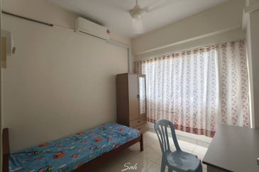 The Residence 1 @ Tiara East