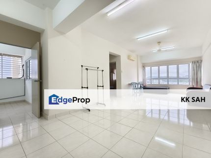 (FULLY FURNISHED CORNER LOT) THE RESIDENCE 1 @ TIARA EAST, Selangor, Semenyih