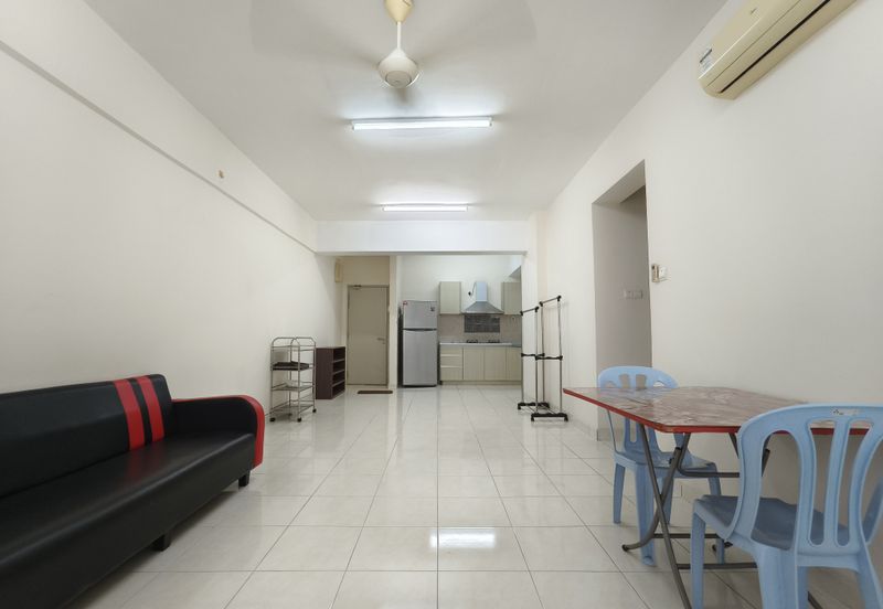 The Residence 2 @ Tiara East