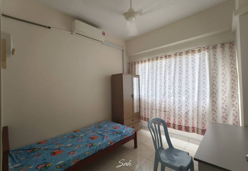 The Residence 2 @ Tiara East