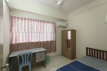 The Residence 2 @ Tiara East