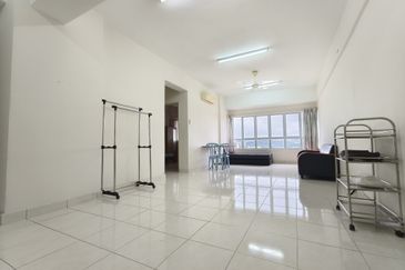 The Residence 2 @ Tiara East