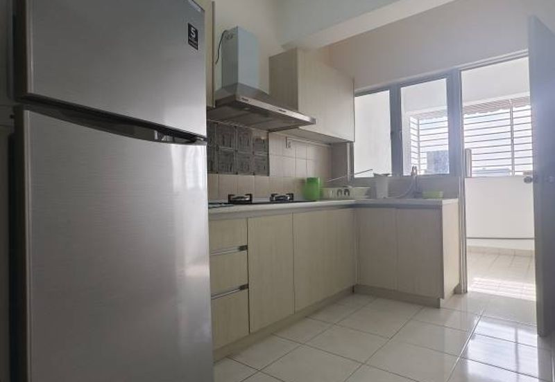 The Residence 2 @ Tiara East