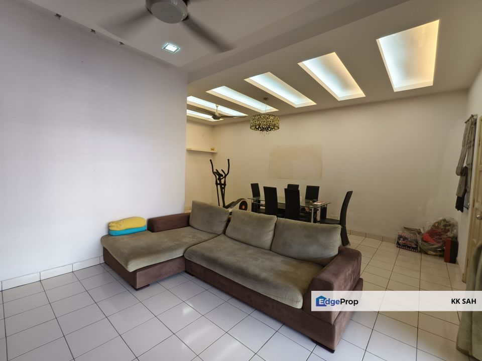 (FULLY RENOVATED + GOOD CONDITION) 2 STOREY @ TAMAN PRIMA SAUJANA, Selangor, Kajang