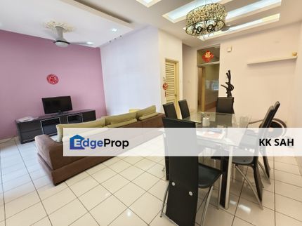 (FULLY RENOVATED + GOOD CONDITION) 2 STOREY @ TAMAN PRIMA SAUJANA, Selangor, Kajang
