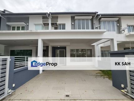 2 STOREY @ (FAIRFIELD RESIDENCES) TROPICANA HEIGHTS, Selangor, Semenyih