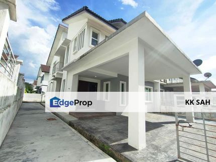 (FULL LOAN + CHEAPEST) 2 STOREY SEMI-D @ HILLVIEW RESIDENCE, Selangor, Semenyih