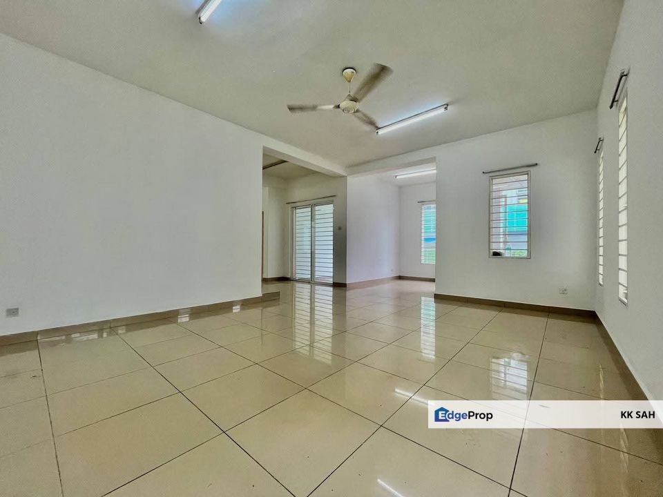 (FULL LOAN + CHEAPEST) 2 STOREY SEMI-D @ HILLVIEW RESIDENCE, Selangor, Semenyih