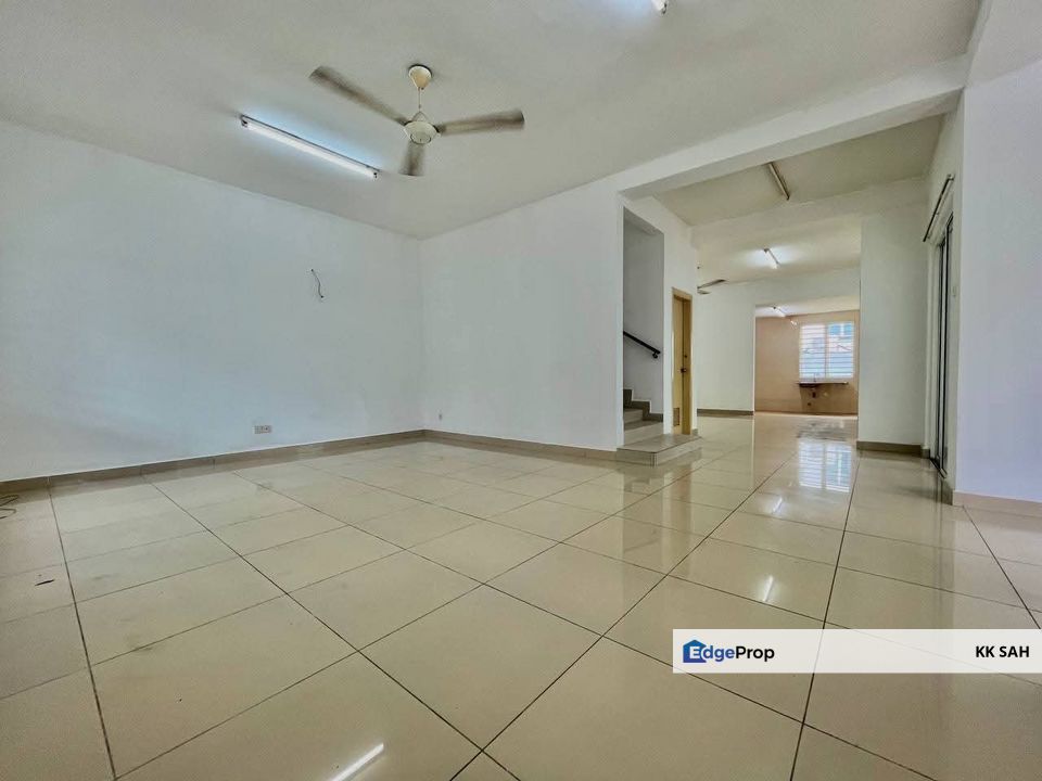 (FULL LOAN + CHEAPEST) 2 STOREY SEMI-D @ HILLVIEW RESIDENCE, Selangor, Semenyih