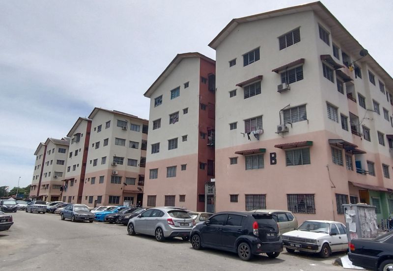 Taman Pendamar Indah 2