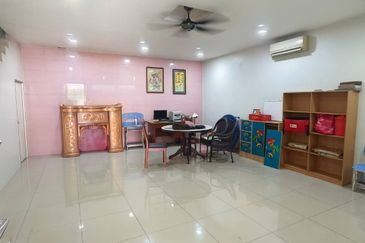 Taman Nadayu, Kajang