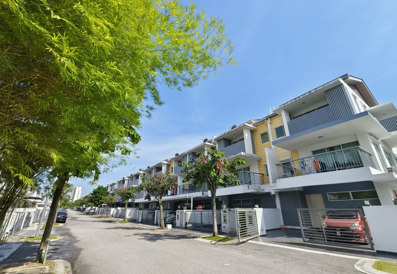 Taman Nadayu, Kajang