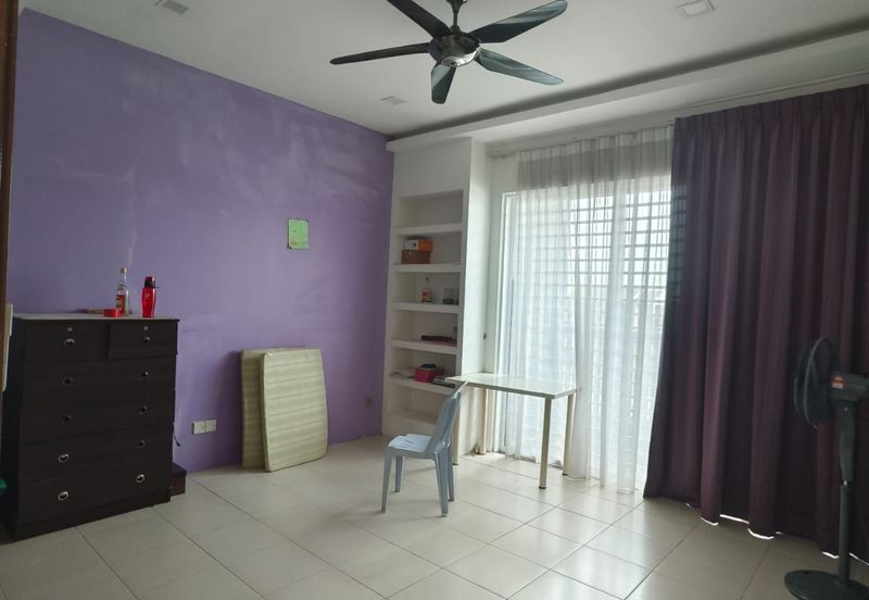 Taman Nadayu, Kajang