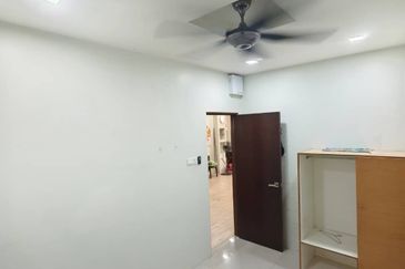 Taman Nadayu, Kajang