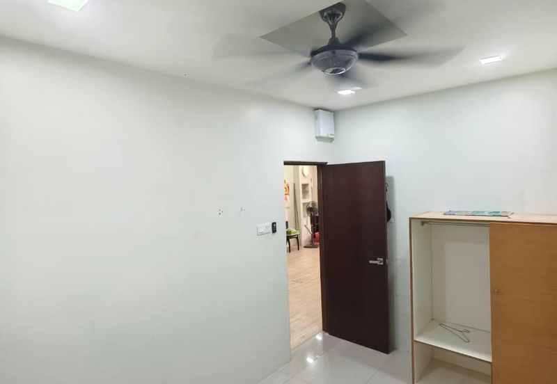 Taman Nadayu, Kajang