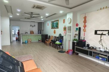 Taman Nadayu, Kajang