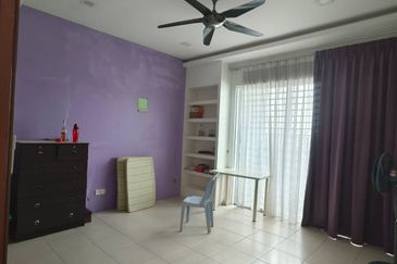 Taman Nadayu, Kajang