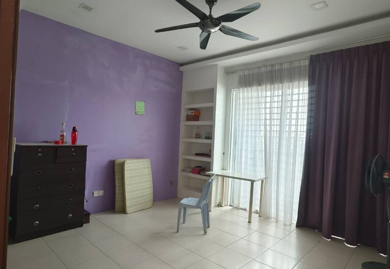 Taman Nadayu, Kajang