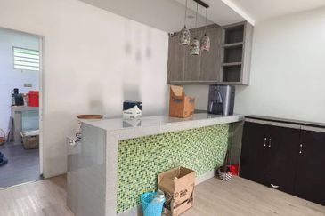 Taman Nadayu, Kajang