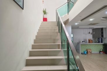 Taman Nadayu, Kajang