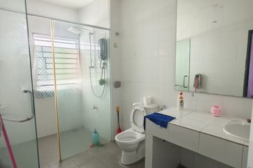 Taman Nadayu, Kajang