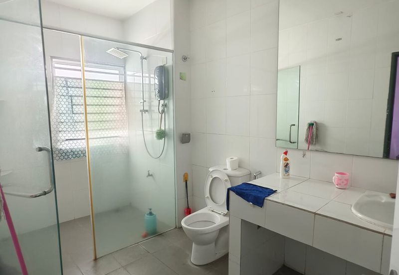 Taman Nadayu, Kajang