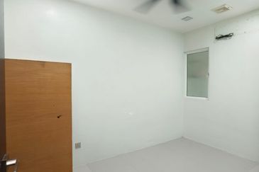 Taman Nadayu, Kajang